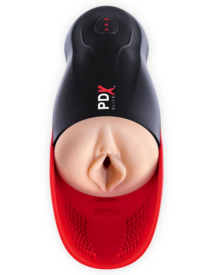 PDX Brands FuckOMatic Vibrators PDX Brands FuckOMatic Vibrators