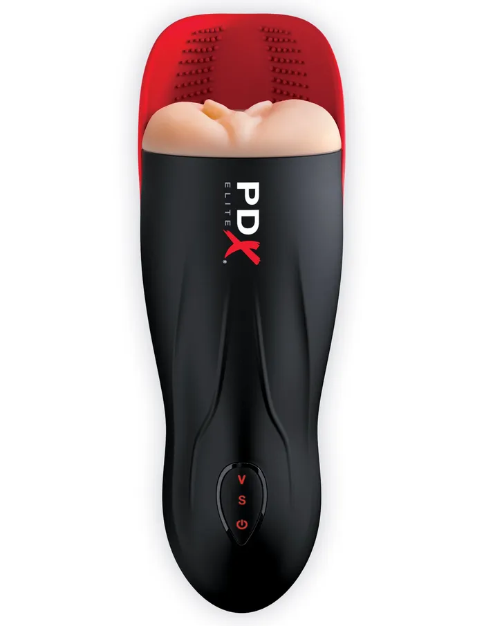 PDX Brands FuckOMatic Vibrators PDX Brands FuckOMatic Vibrators
