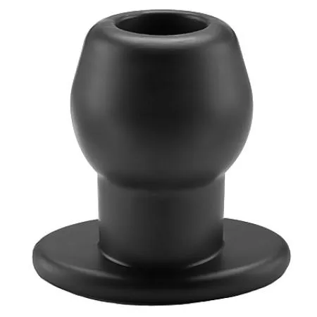 Perfect Fit Male Sex Toys Tunnel Plug Medium