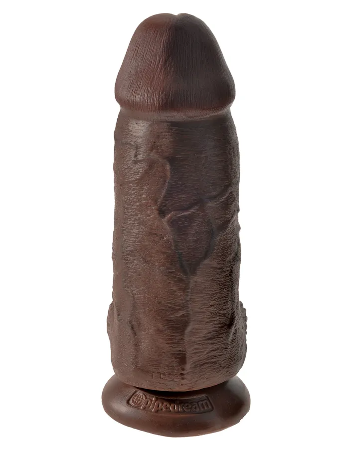 Pipedream Dildos King Cock Chubby Brown Pipedream Dildos King Cock Chubby Brown