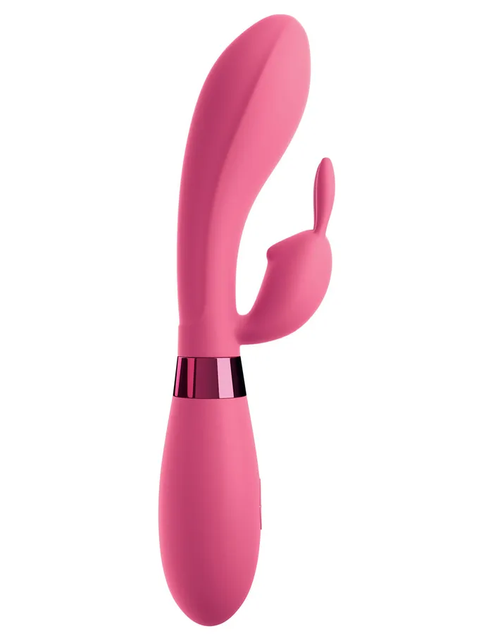 Pipedream Female Sex Toys Omg Rabbits Selfie Silicone Vibrator Pipedream Female Sex Toys Omg Rabbits Selfie Silicone Vibrator