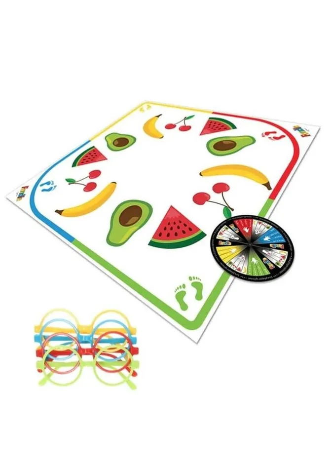Play Wiv Me Fondle Board Game Play Wiv Me Games