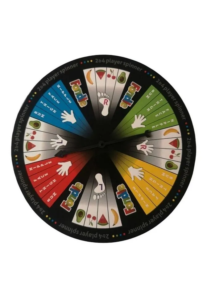Play Wiv Me Fondle Board Game Play Wiv Me Games