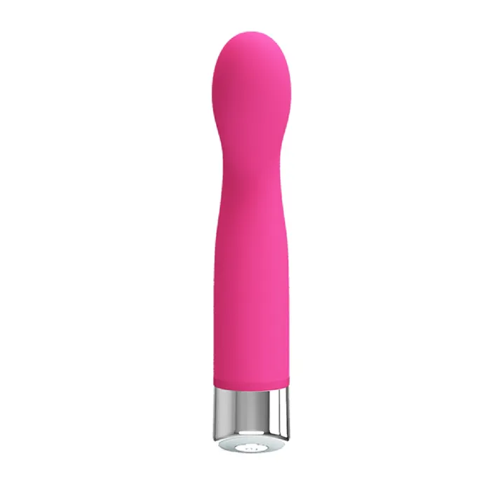 Pretty Love Vibrators John Purple