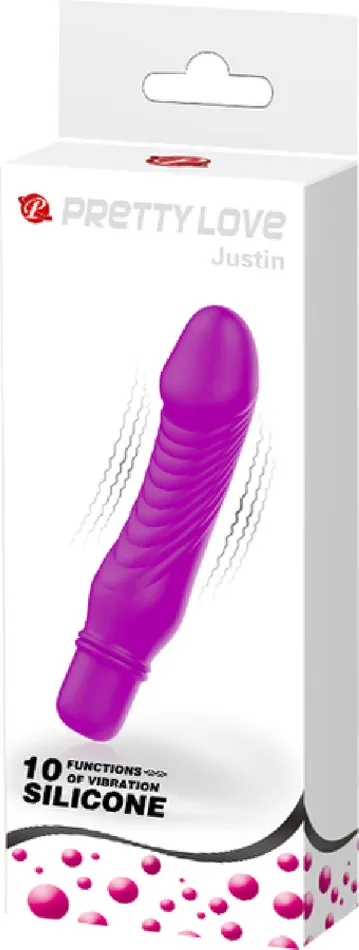 Pretty Love Vibrators Stev