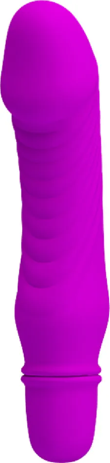 Pretty Love Vibrators Stev