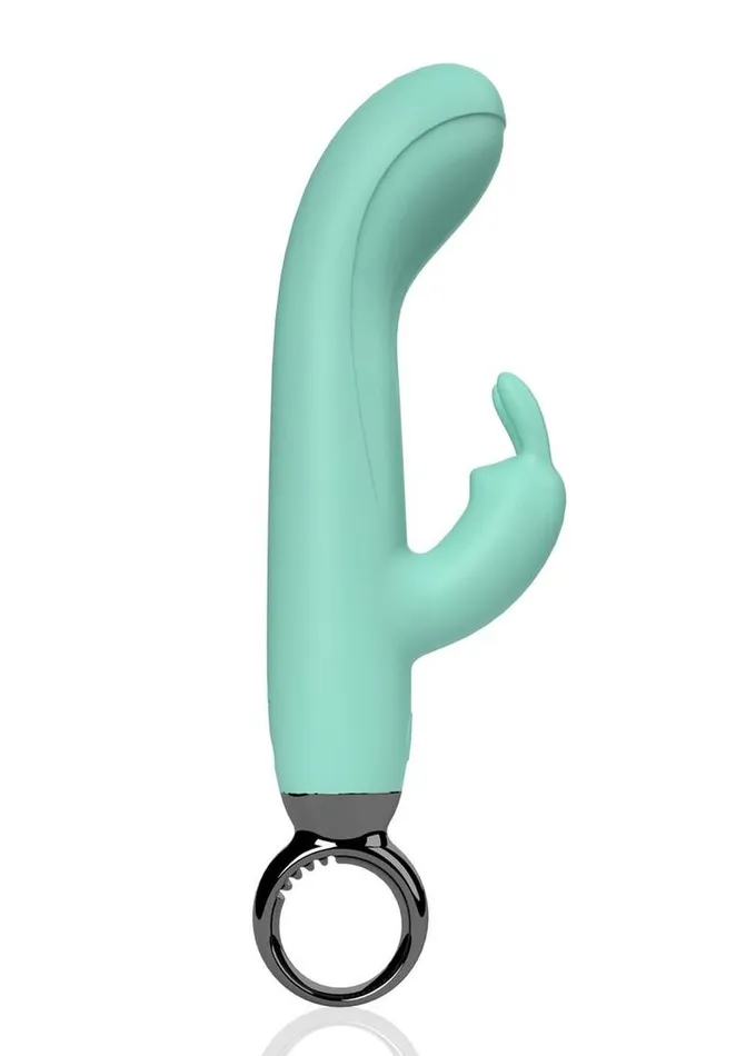 PrimO Female Sex Toys Primo Rabbit Rechargeable Silicone Vibrator