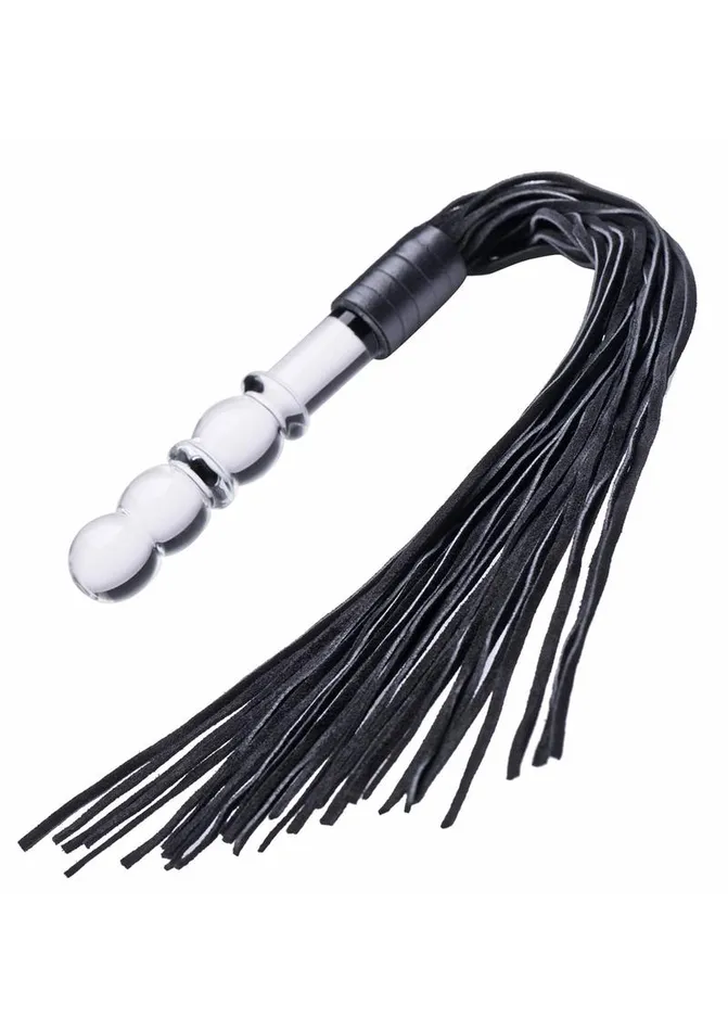 Prisms Prisms Lingam Glass Dildo Flogger Dildos