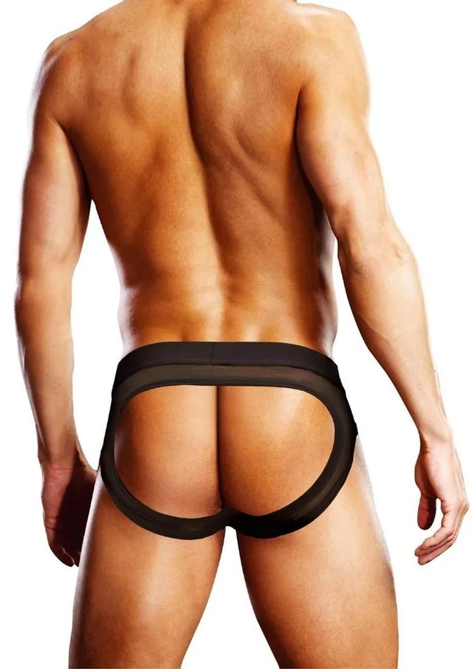 Prowler Female Sex Toys Prowler Mesh Open Brief