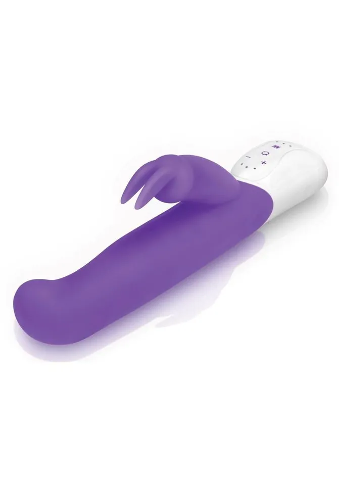 Rabbit Essentials Female Sex Toys Rabbit Essentials Silicone Rechargeable GSpot Rabbit Vibrator Rabbit Essentials Female Sex Toys Rabbit Essentials Silicone Rechargeable GSpot Rabbit Vibrator