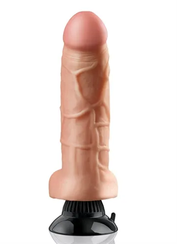 Real Feel Deluxe no5 8Inch Flesh Pipedream Dildos Real Feel Deluxe no5 8Inch Flesh Pipedream Dildos