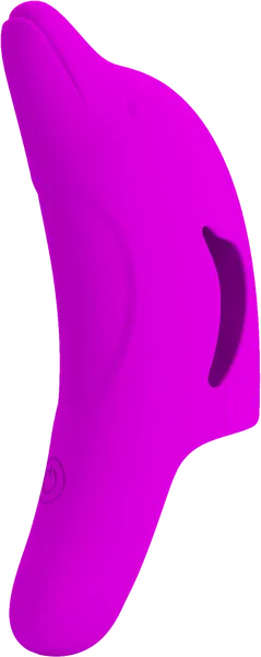 Rechargeable Delphini Pretty Love Female Sex Toys Rechargeable Delphini Pretty Love Female Sex Toys