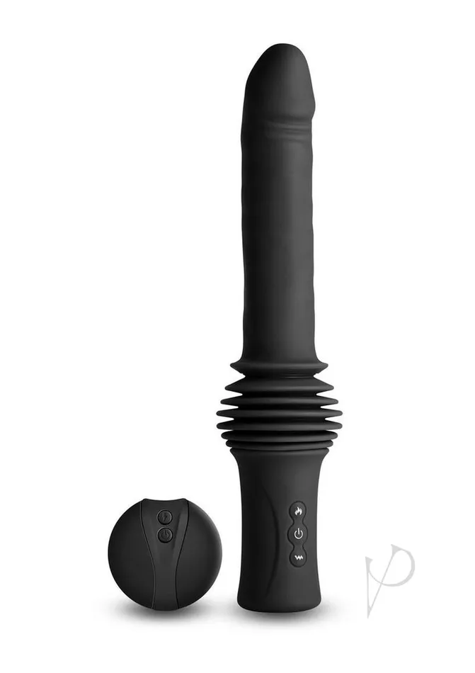 Renegade Female Sex Toys Renegade Super Stroker Rechargeable Silicone Thrusting Vibrator with Suction Cup Renegade Female Sex Toys Renegade Super Stroker Rechargeable Silicone Thrusting Vibrator with Suction Cup