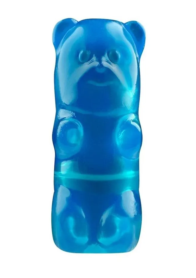 Rock Candy Toys Female Sex Toys Gummy Bear Vibrator