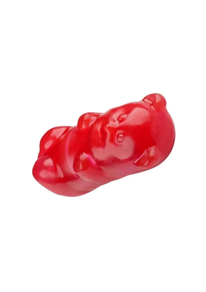 Rock Candy Toys Female Sex Toys Gummy Bear Vibrator