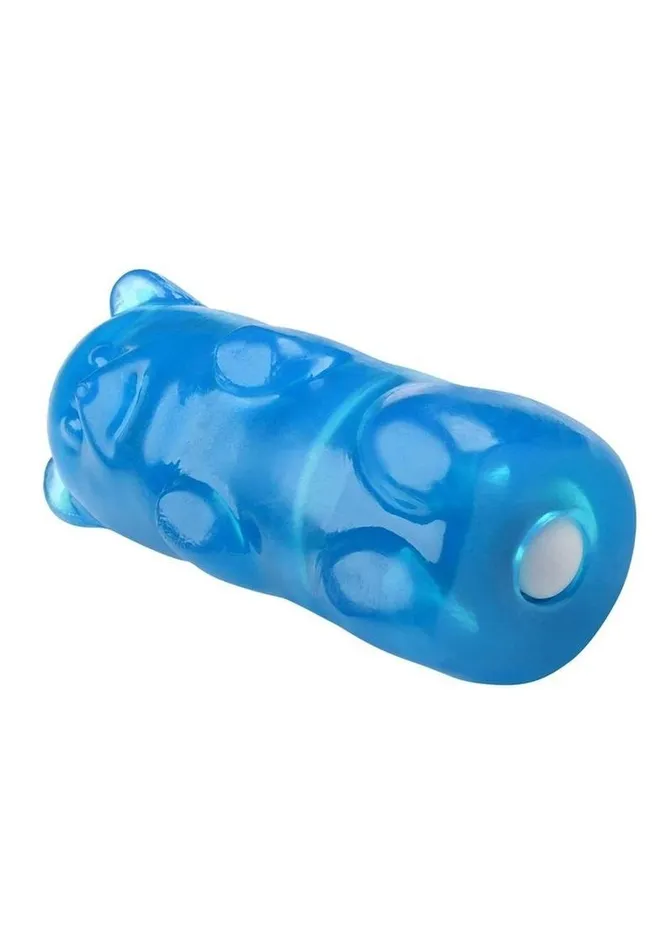 Rock Candy Toys Female Sex Toys Gummy Bear Vibrator