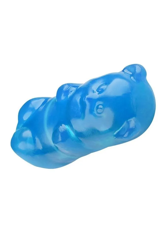 Rock Candy Toys Female Sex Toys Gummy Bear Vibrator