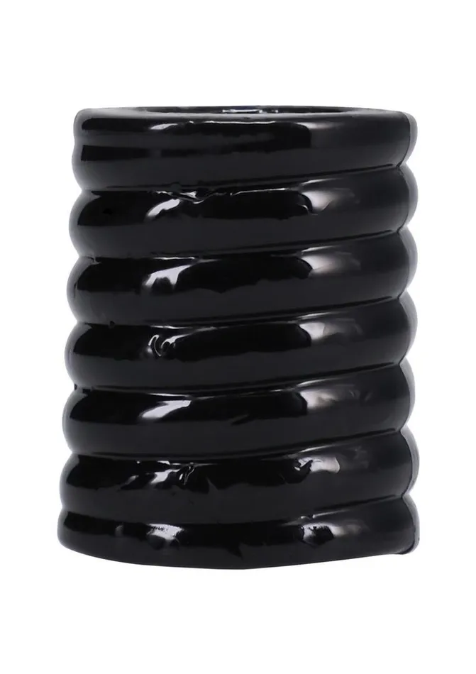 Rock Solid Male Sex Toys Rock Solid The Cage Textured Cock Ring