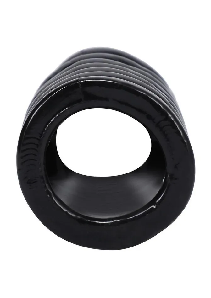 Rock Solid Male Sex Toys Rock Solid The Cage Textured Cock Ring