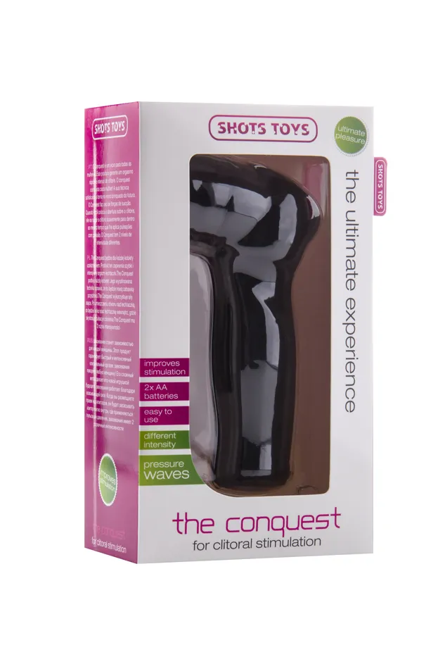 Sale Anal The Conquest Black Sale Anal The Conquest Black