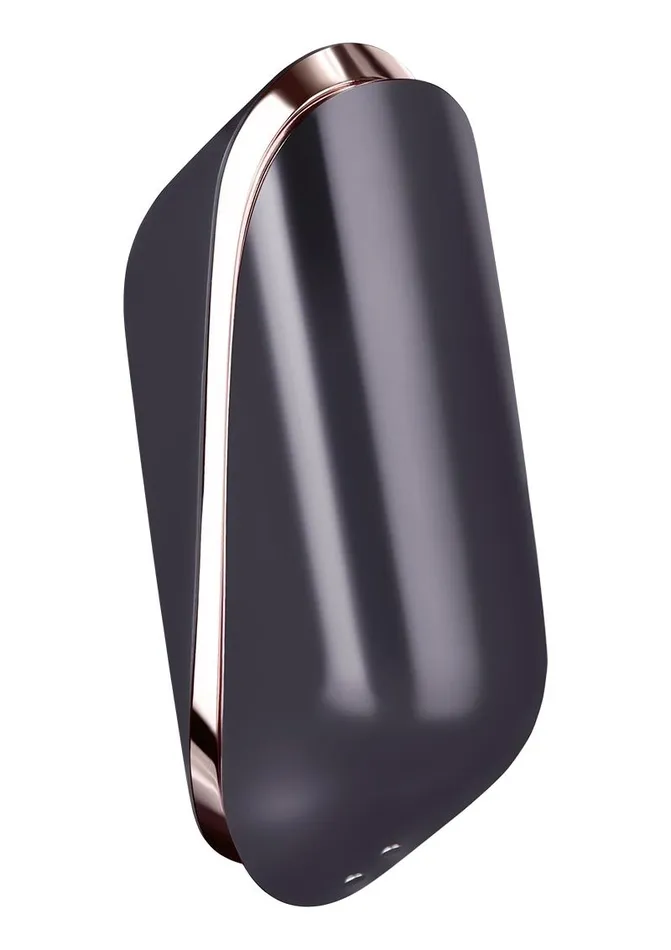 Satisfyer Satisfyer Pro Traveler USB Rechargeable Silicone Clitoral Stimulater Waterproof Female Sex Toys Satisfyer Satisfyer Pro Traveler USB Rechargeable Silicone Clitoral Stimulater Waterproof Female Sex Toys