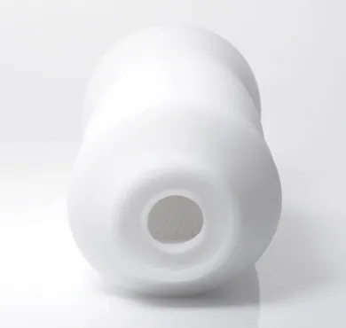 Sculpted Ecstasy Spiral Masturbator Tenga Male Sex Toys