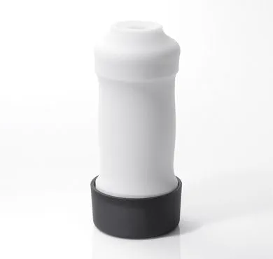 Sculpted Ecstasy Spiral Masturbator Tenga Male Sex Toys