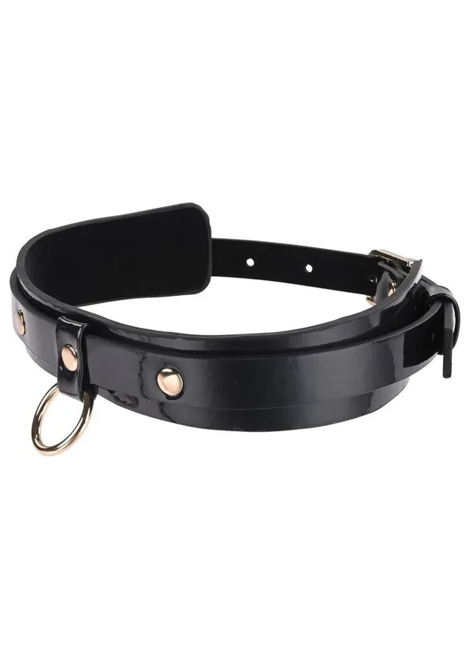 Sex and Mischief Sex and Mischief Orbit Day Collar Couples