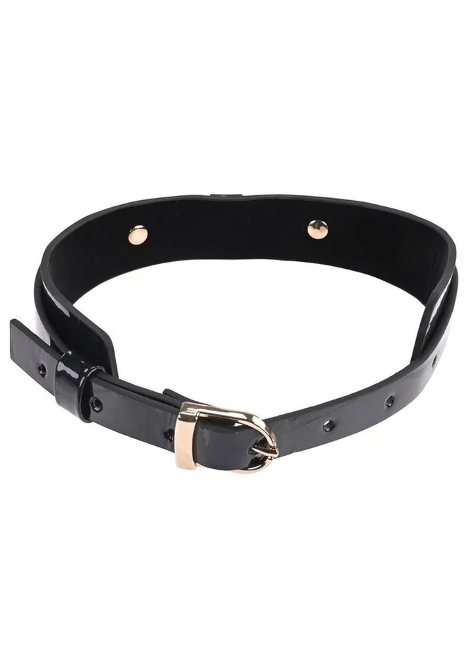 Sex and Mischief Sex and Mischief Orbit Day Collar Couples