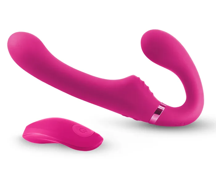 Shishi Midnight Rider Pink nsnovelties Vibrators Shishi Midnight Rider Pink nsnovelties Vibrators