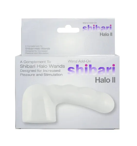 Shibari Shibari Halo II Vibrators