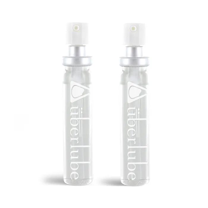 Silicone Lubricant Travelsize Refills Uberlube Lubricants