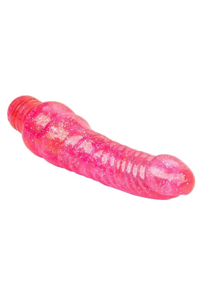 Sparkle Glitter Jack Vibrator Waterproof Sparkle Female Sex Toys Sparkle Glitter Jack Vibrator Waterproof Sparkle Female Sex Toys