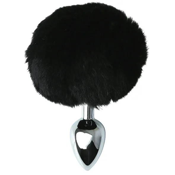 Sportsheets Anal Bunny Butt Plug Faux fur