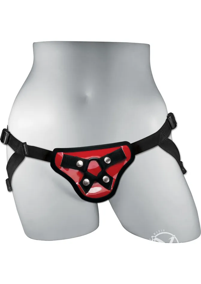 Sportsheets Female Sex Toys Sportsheets Phoenix StrapOn Adjustable Harness Sportsheets Female Sex Toys Sportsheets Phoenix StrapOn Adjustable Harness