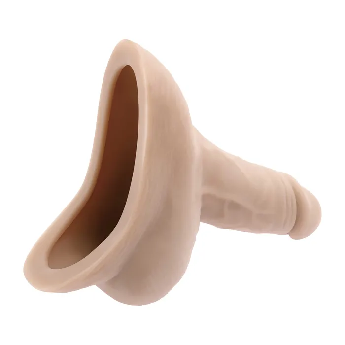 Stand to Pee Light Evolved Gender X Dildos Stand to Pee Light Evolved Gender X Dildos