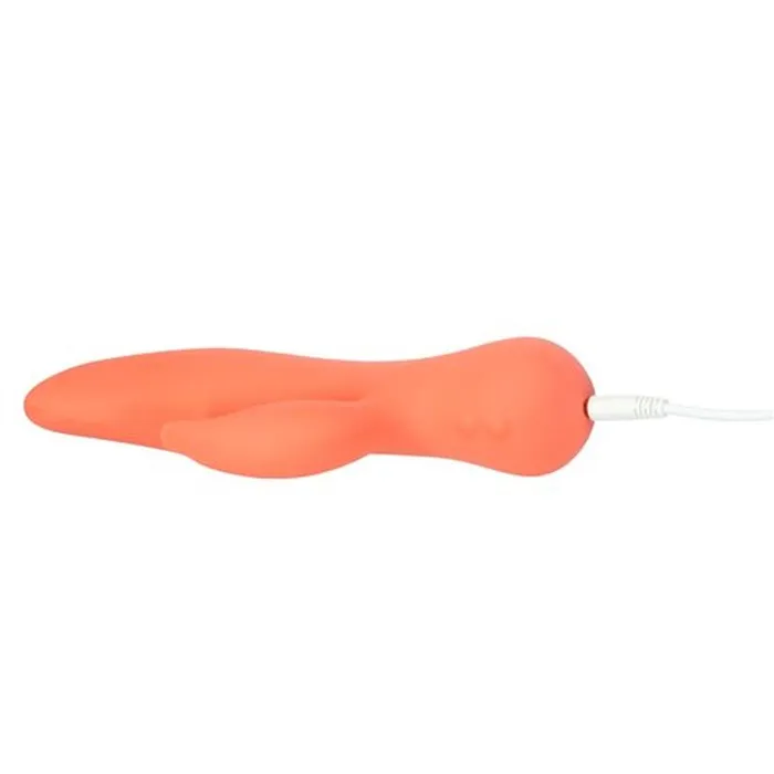 Swan Female Sex Toys Blossom Swan Rabbit Vibrator