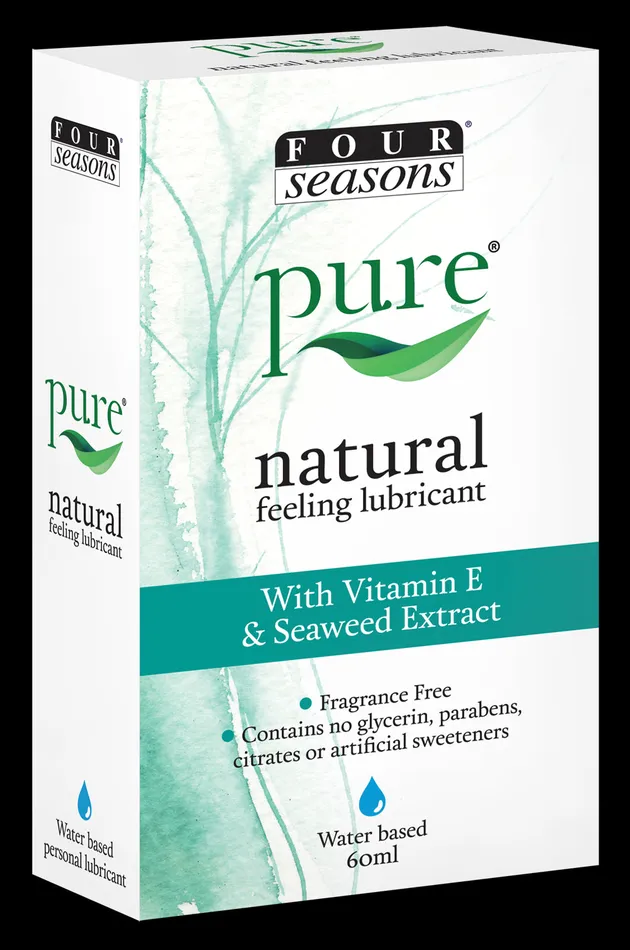 The Toolshed AU Lubricants Four Seasons Pure Lubricant 75ml