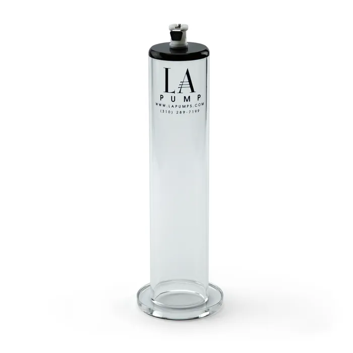 The Toolshed AU Male Sex Toys Premium Penis Cylinder 25in x 10in