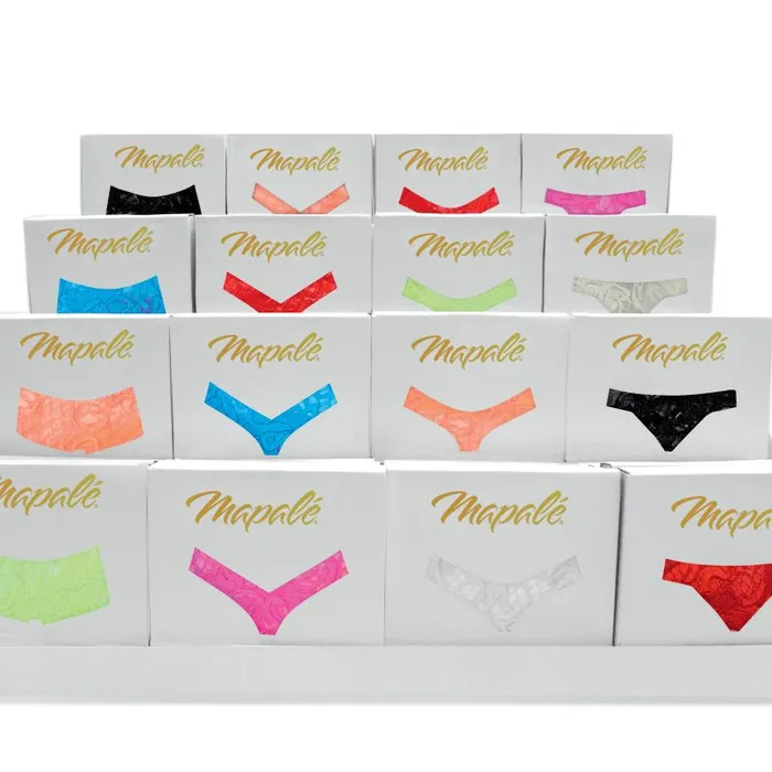 The Toolshed AU Vibrators Caged Lace Pantie Pink The Toolshed AU Vibrators Caged Lace Pantie Pink