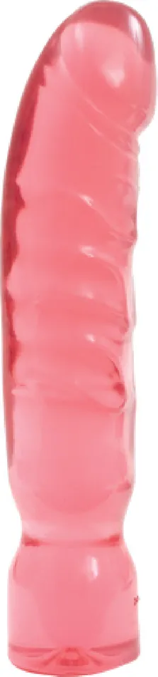Vibrators 12 Big Boy Pink Doc Johnson