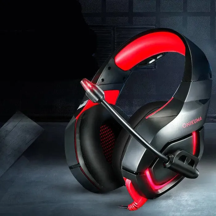 Vibrators cj Headset gaming headset