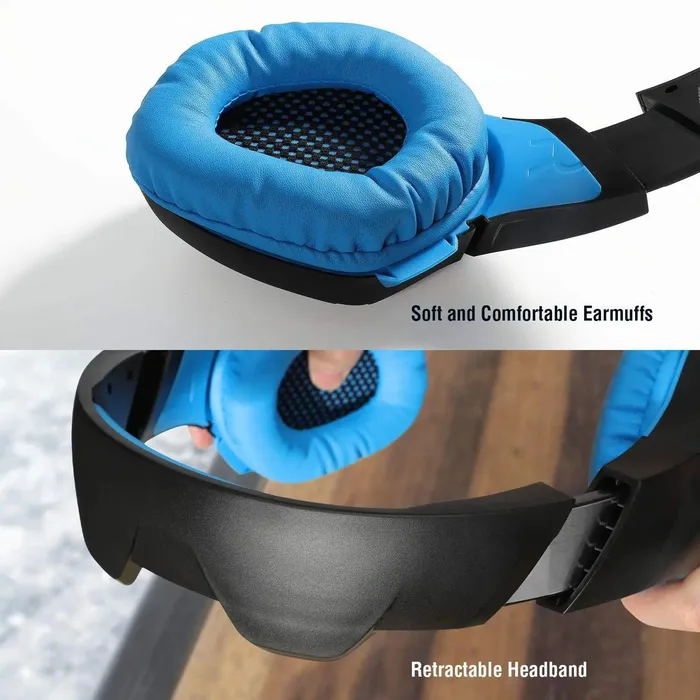 Vibrators cj Headset gaming headset