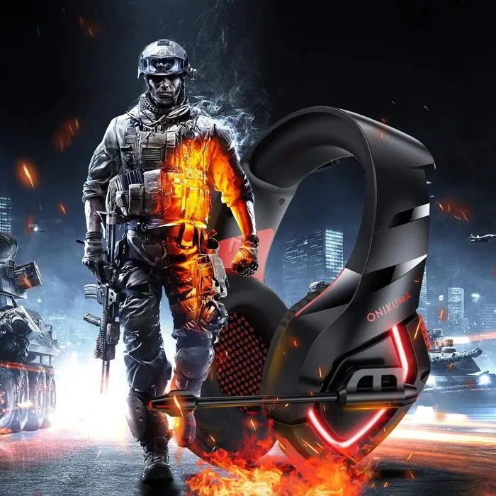 Vibrators cj Headset gaming headset