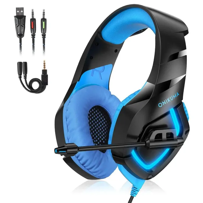 Vibrators cj Headset gaming headset