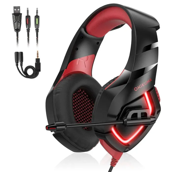 Vibrators cj Headset gaming headset