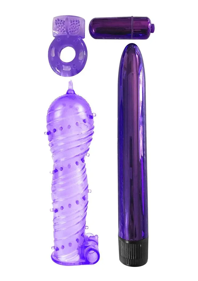 Vibrators Classix Classix Ultimate Pleasure Couples Vibrators Classix Classix Ultimate Pleasure Couples