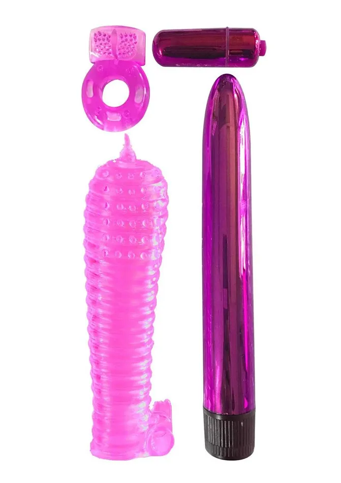 Vibrators Classix Classix Ultimate Pleasure Couples Vibrators Classix Classix Ultimate Pleasure Couples