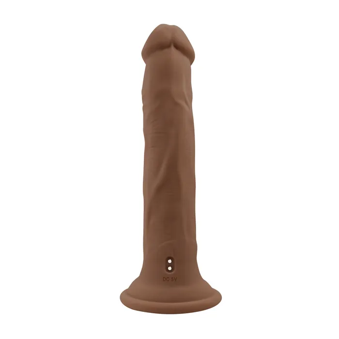 Vibrators Evolved Novelties In Thrust We Trust Dark Vibrators Evolved Novelties In Thrust We Trust Dark