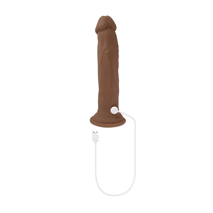 Vibrators Evolved Novelties In Thrust We Trust Dark Vibrators Evolved Novelties In Thrust We Trust Dark